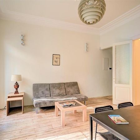 The Greenplace Apartments In The Heart Of Antwerpen Exteriör bild