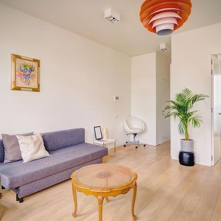 The Greenplace Apartments In The Heart Of Antwerpen Exteriör bild